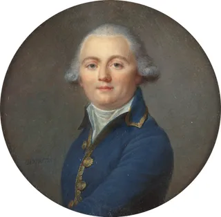 François-Joseph Westermann