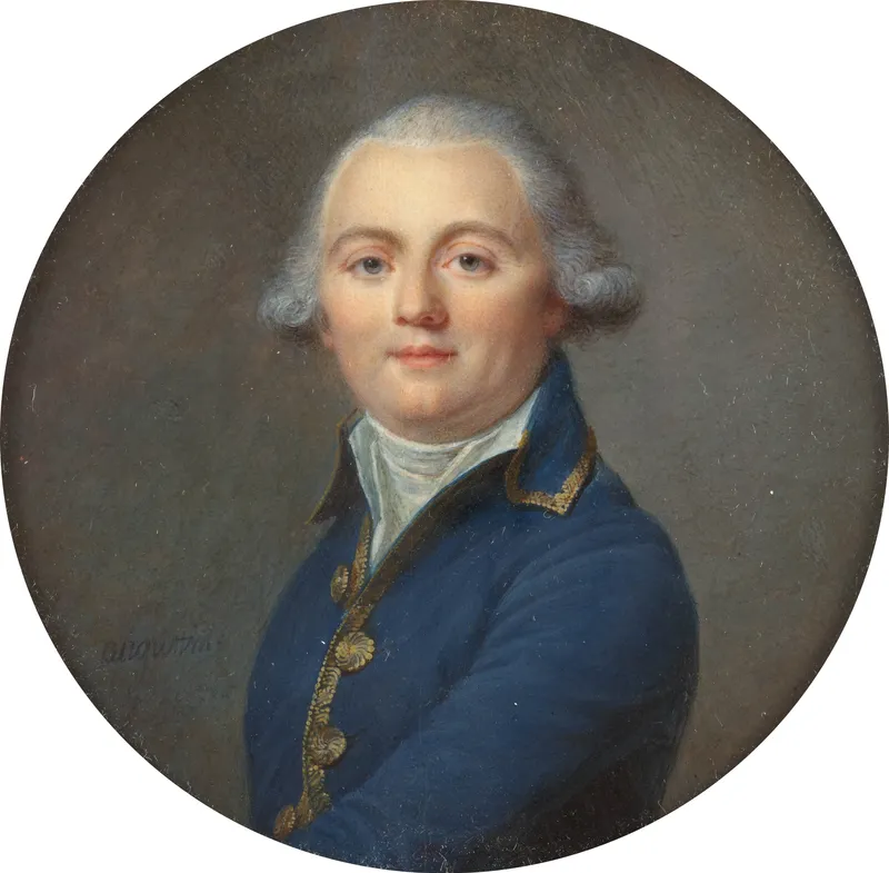 François-Joseph Westermann