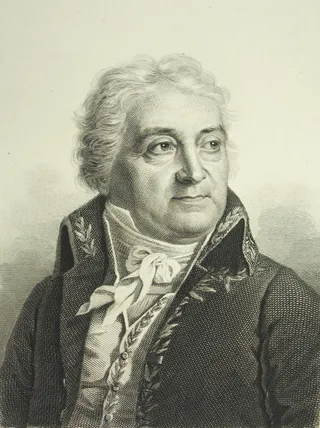 François-Just Raynouard