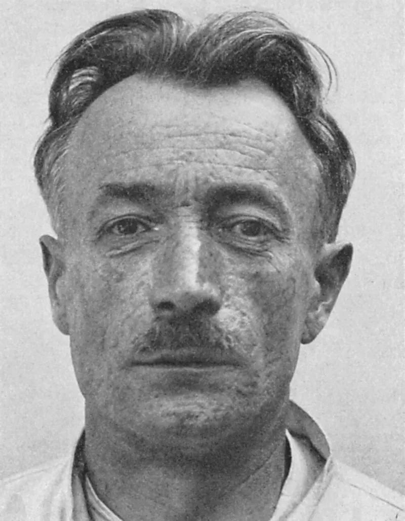 François Kupka