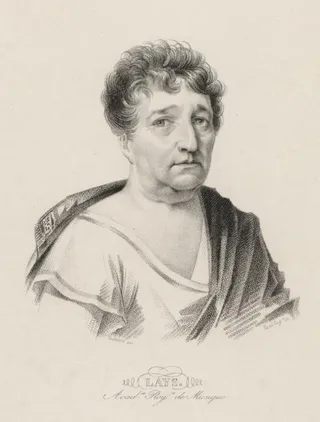 François Lay