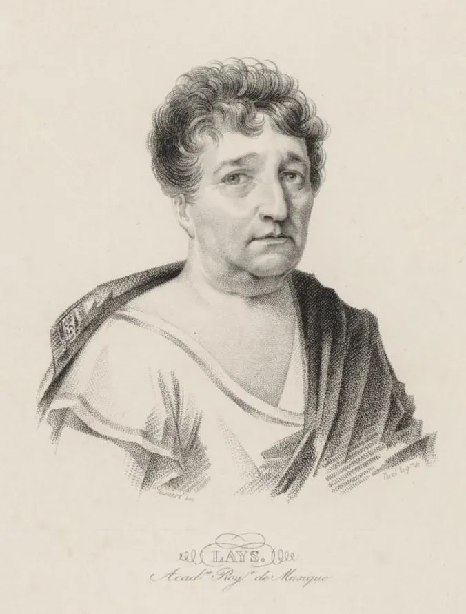 François Lay