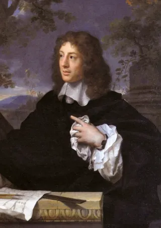 François Le Vau
