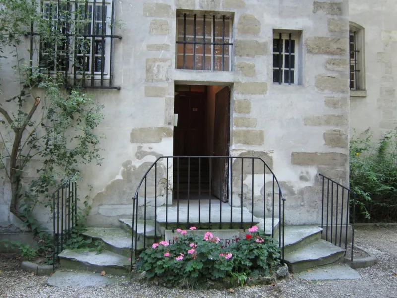 François-Louis Hébert