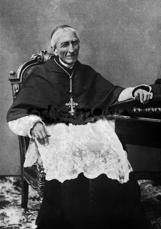François-Marie-Benjamin Richard de La Vergne
