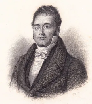 François Mauguin