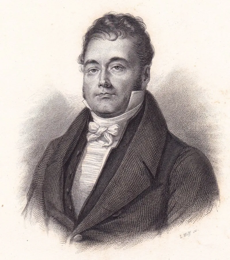 François Mauguin