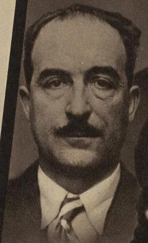 François Méténier