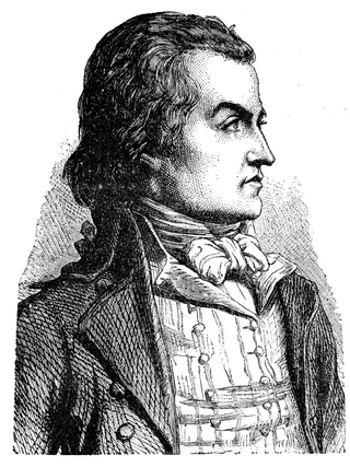 François-Nicolas Vincent