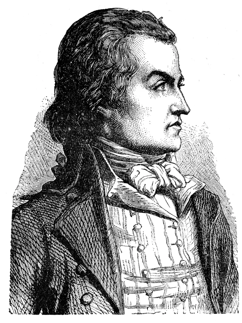 François-Nicolas Vincent