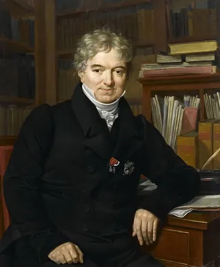 François Noël