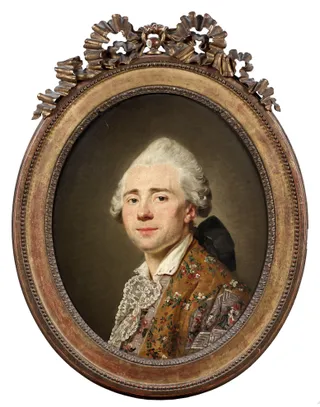 François-René Molé
