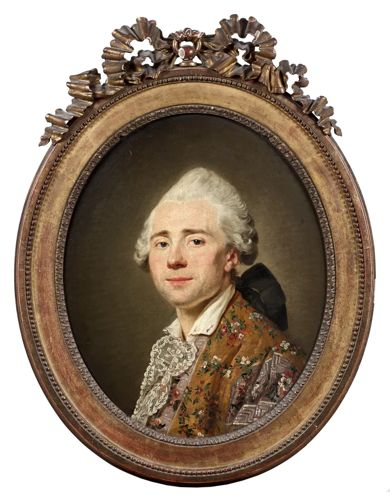 François-René Molé