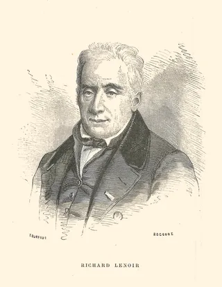 François Richard