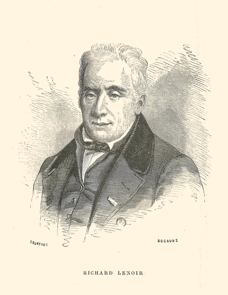 François Richard