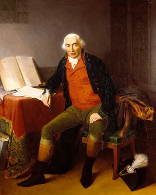 François Roubaud