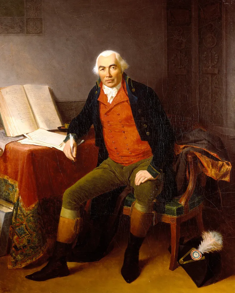 François Roubaud