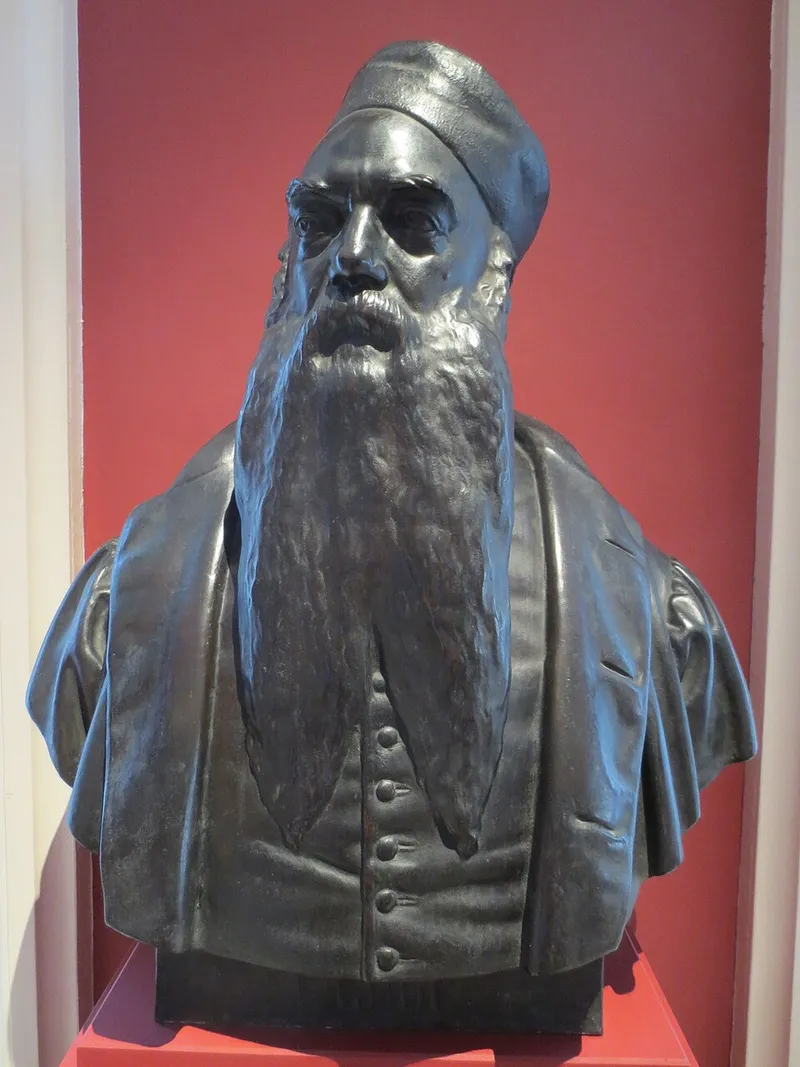 François Rude