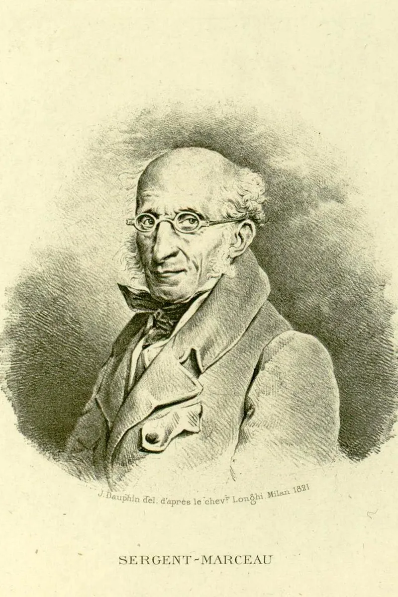 François Sergent