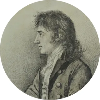 François Topino-Lebrun