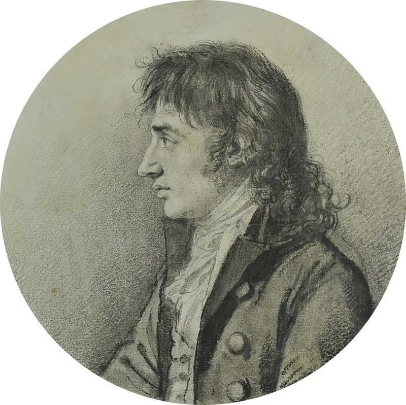 François Topino-Lebrun