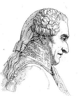 François Tronchet