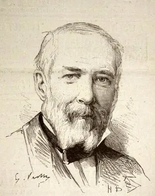 François Truphème