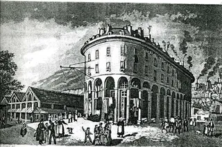 François-Victor Perrard de Montreuil