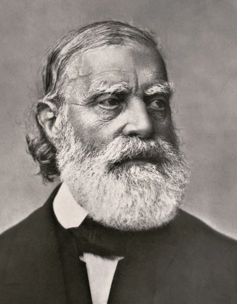 François-Vincent Raspail