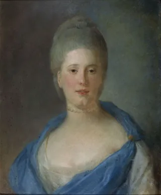 Françoise-Augustine Duval d'Éprémesnil
