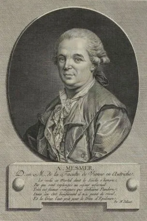 Franz-Anton Mesmer