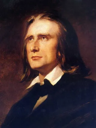 Franz Liszt