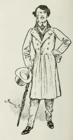 Frédéric-Auguste Cazals