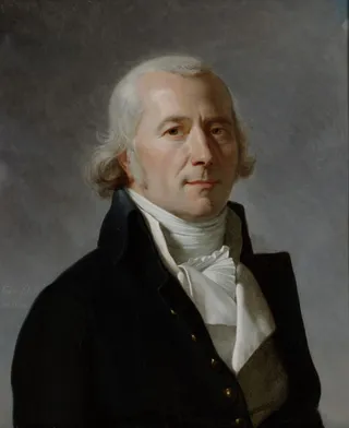 Frédéric-César de La Harpe