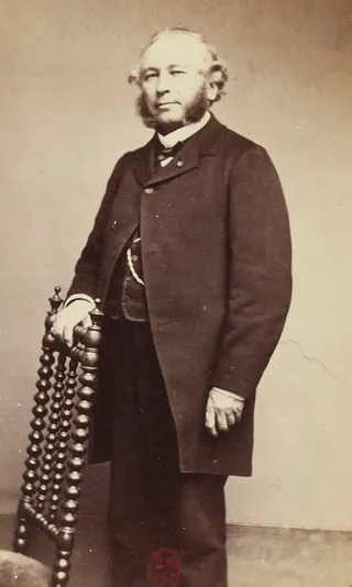 Frédéric Lévy