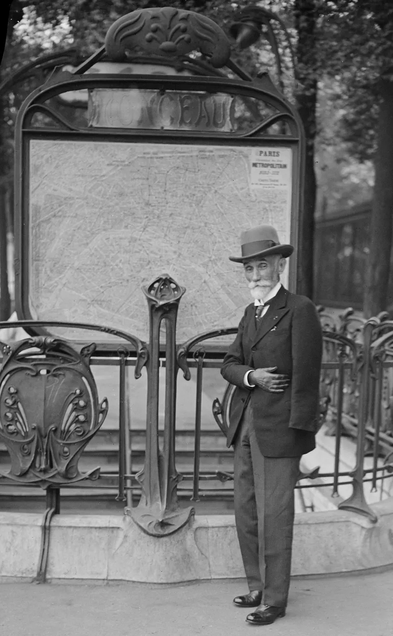 Fulgence Bienvenüe