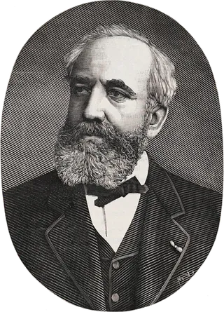 Gabriel Davioud