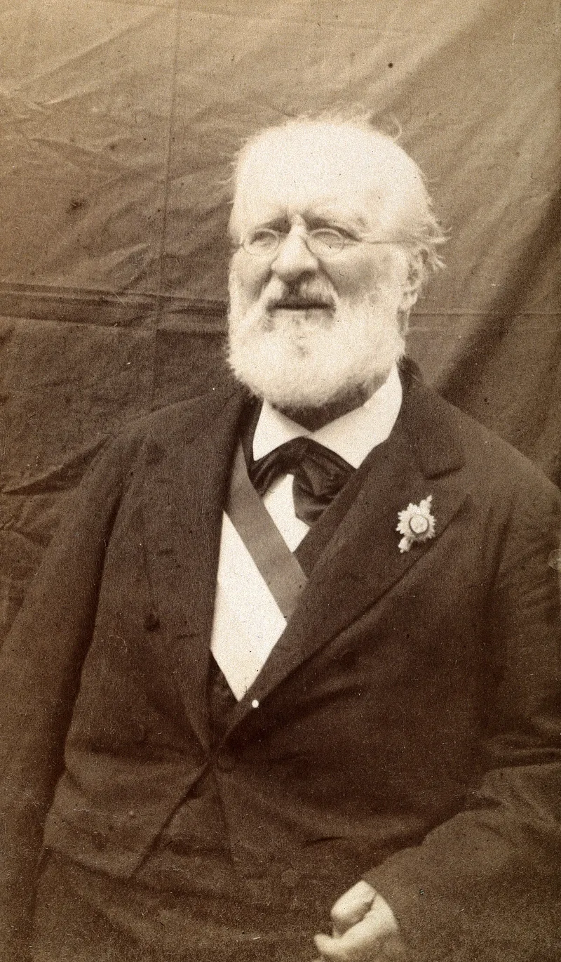 Gabriel de Mortillet