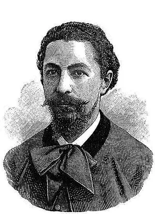 Gabriel Deville