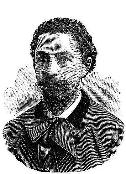 Gabriel Deville