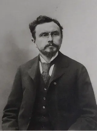 Gabriel Hanotaux