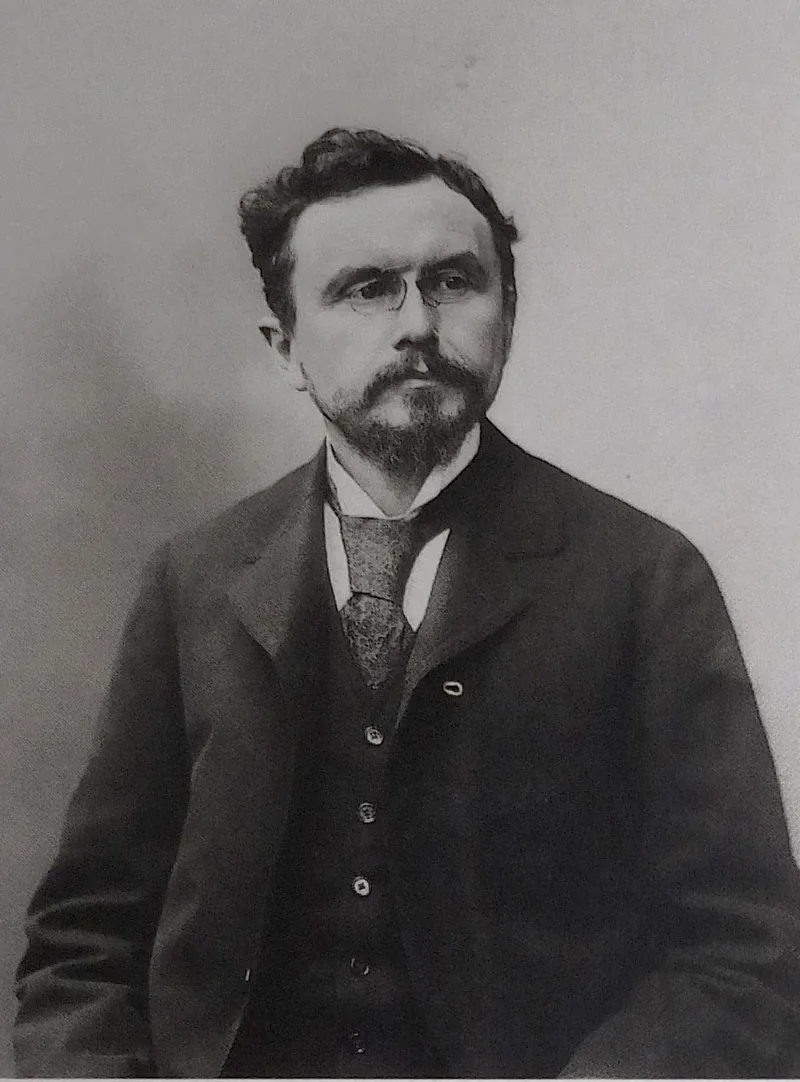 Gabriel Hanotaux