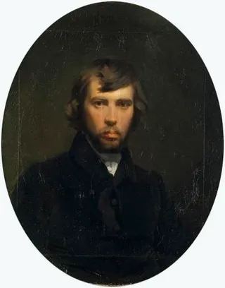 Gabriel Laviron