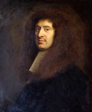Gabriel Nicolas de La Reynie