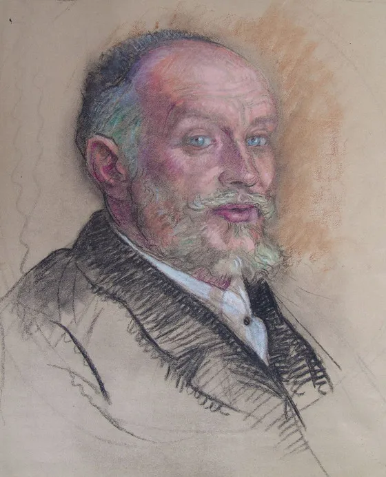 Gabriel Thomas