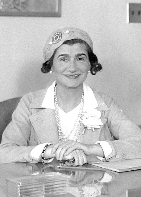 Gabrielle Chanel