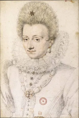 Gabrielle d'Estrée