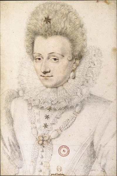Gabrielle d'Estrée