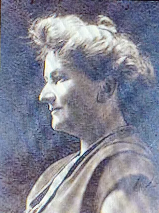Gabrielle Duchêne