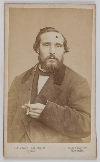 Galdric Verdaguer